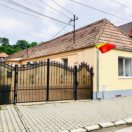 Nice&Cozy Apartament Сігішоара Екстер'єр фото