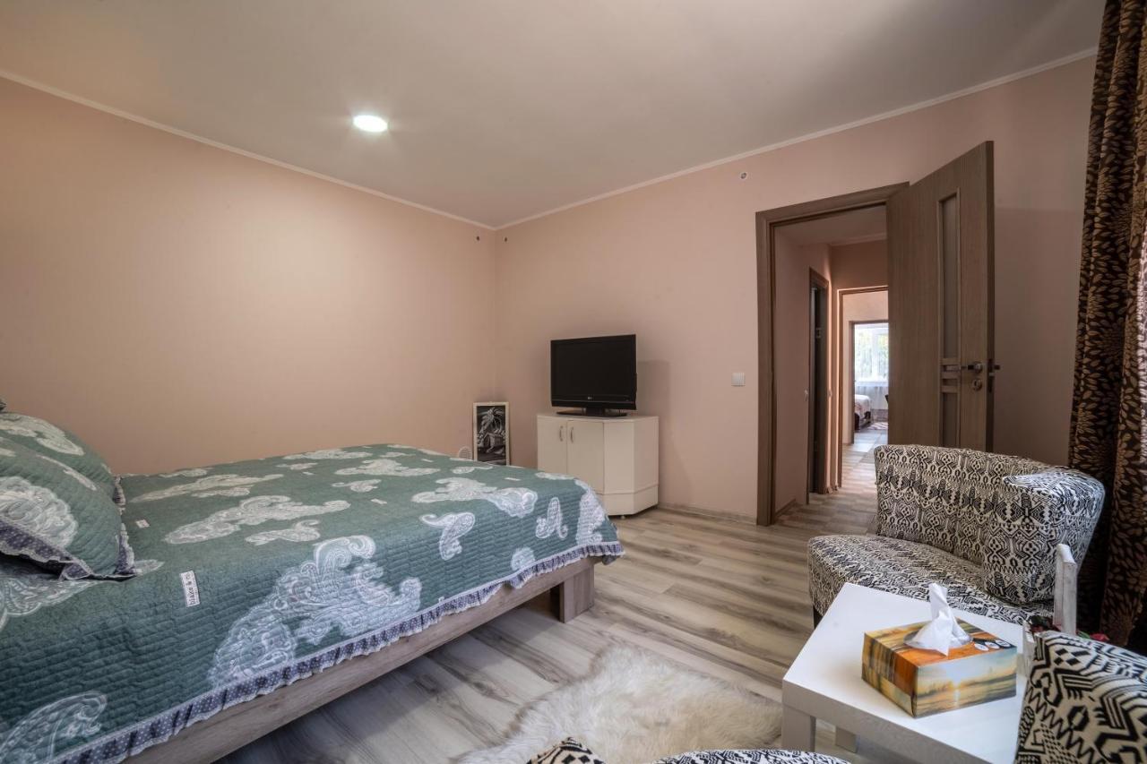 Nice&Cozy Apartament Сігішоара Екстер'єр фото