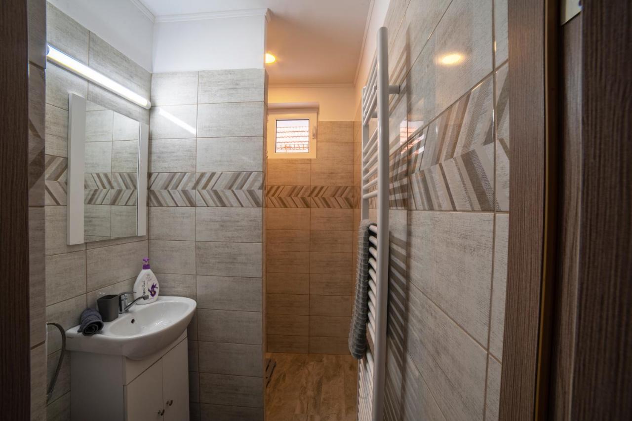 Nice&Cozy Apartament Сігішоара Екстер'єр фото